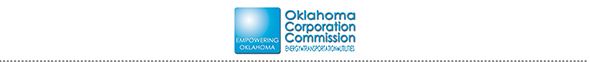 Oklahoma Corporate Commision