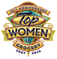 2016 Top Women in Grocery 