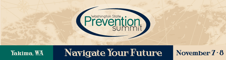 2016 Prevention Summit Youth Track
