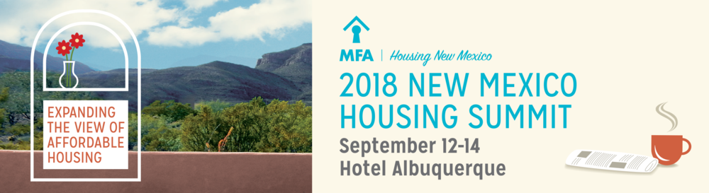 2018 MFA Housing Summit 