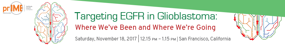 Targeting EGFR in Giloblastoma: Where We've Been and Where We're Going