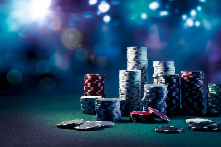 2019 Poker Tournament