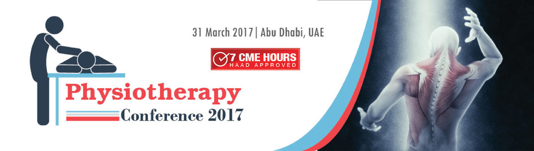 Abu Dhabi Physiotherapy Conference 2017_March 31, 2017