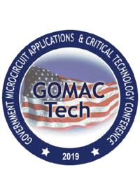 GOMACTech 2019 Exhibition 