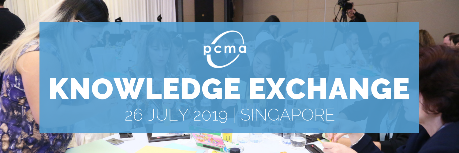 Knowledge Exchange: Singapore