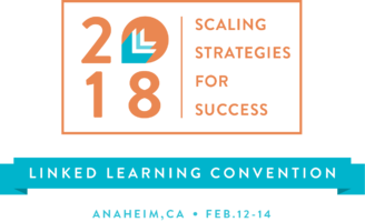 Linked Learning 2018