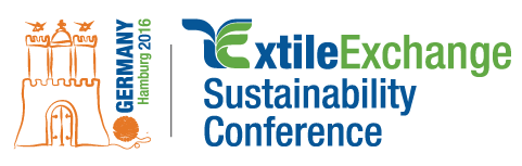 2016 Textile Sustainability Conference