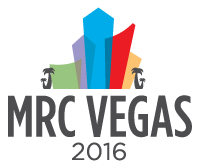MRC Vegas 2016 | 7 - 10 March, 2016