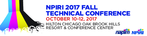 2017 NAPIM Fall Technical Conference