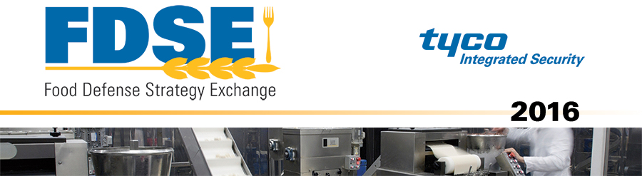 7th Annual Food Defense Strategy Exchange