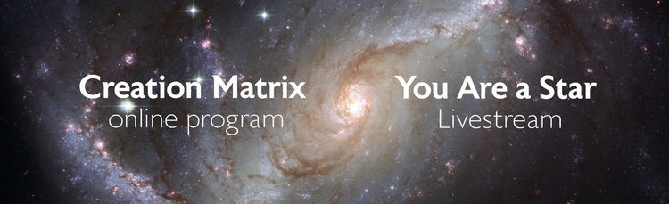 Creation Matrix / You Are a Star - Bundle