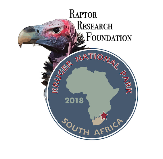 2018 Annual Meeting of the Raptor Research Foundation