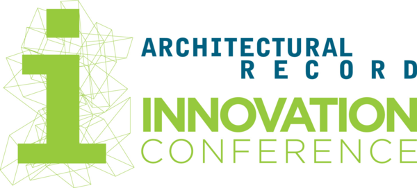 Architectural Record: Innovation Conference 2019