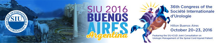 36th Congress of the SIU - Buenos Aires