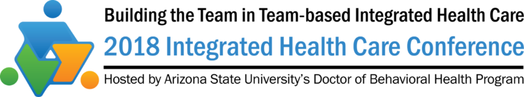 Integrated Health Care Conference 2018