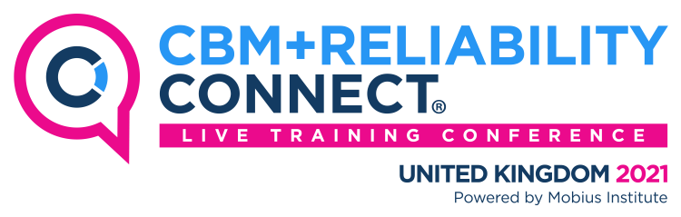 CBM + RELIABILITY CONNECT® Live Training Conference United Kingdom 2021