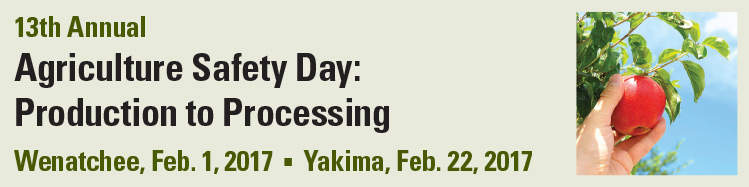 2017 Agriculture Safety Day Yakima