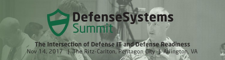 Defense Systems Summit