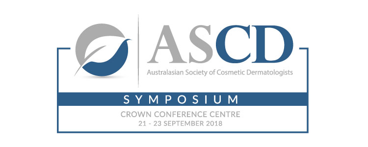 2018 ASCD Symposium