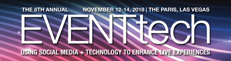 EventTech 2018