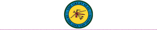Choctaw Nation Logo