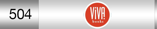 Viva Books Logo