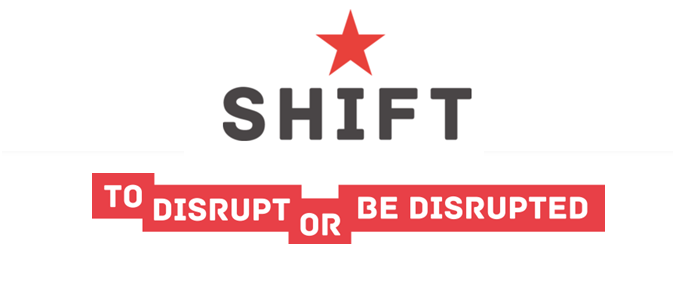 Shift San Francisco 2016