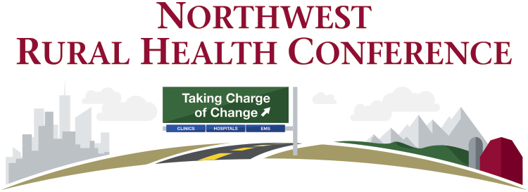 2016 NWRHC (NW Rural Health Conference)