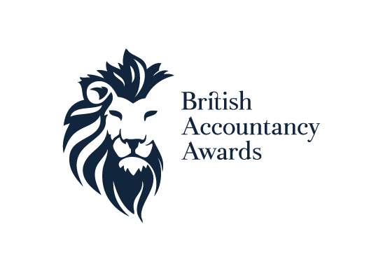 British Accountancy Awards 2019