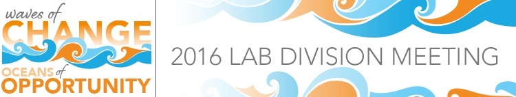 Lab Division Meetings