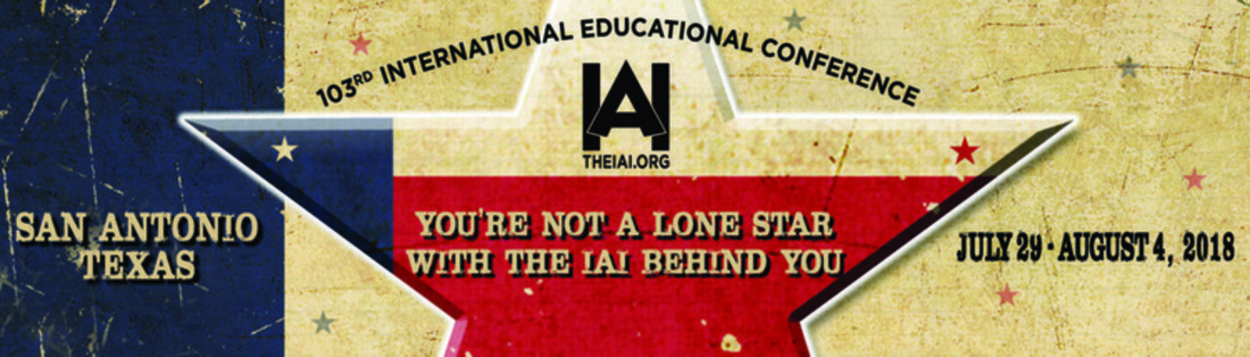 103rd IAI International Educational Conference