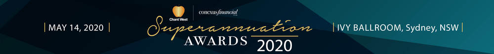 Chant West and Conexus Financial Superannuation Awards