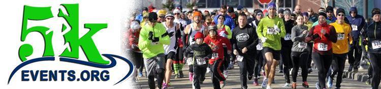 5k Events - Move Your Event Career Forward