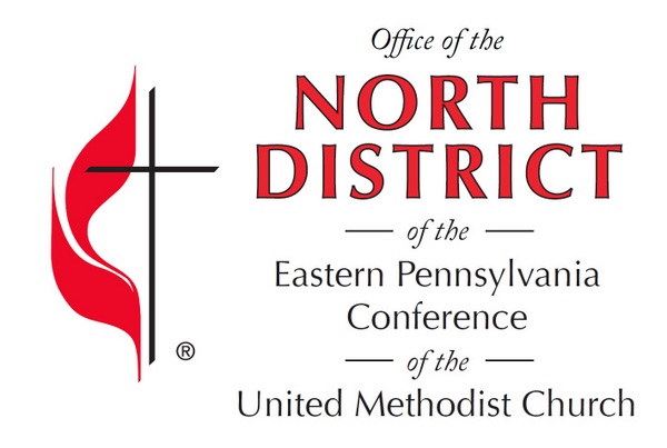 North District Tools for Ministry
