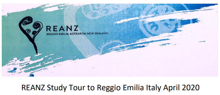REANZ: Reggio Emilia Italy Study Tour  