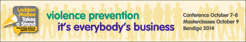 Violence Prevention Conference