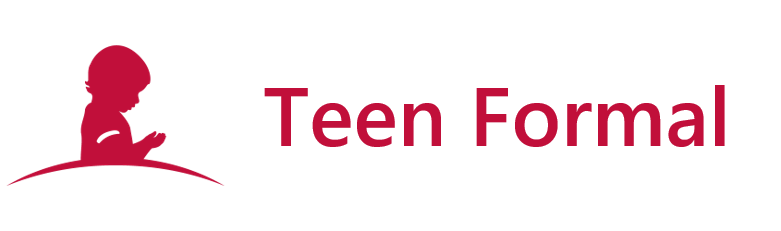 Teen Formal 2019