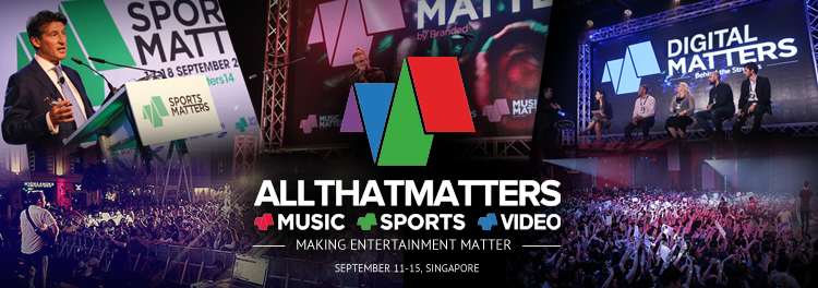 All That Matters 2015