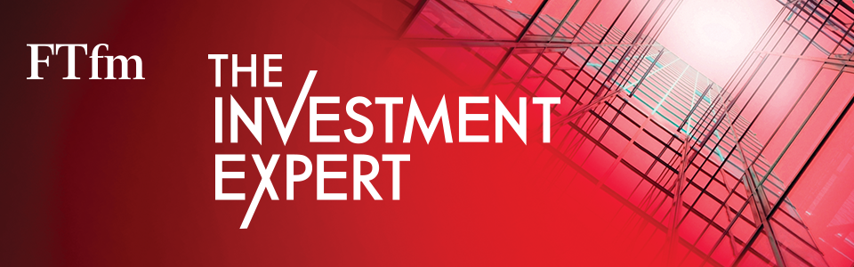 Investment Expert Copenhagen 2018