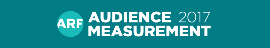 Audience Measurement 2017