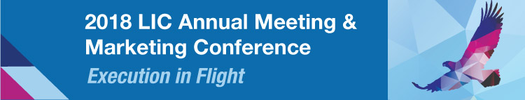 2018 LIC Annual Meeting & Marketing Conference
