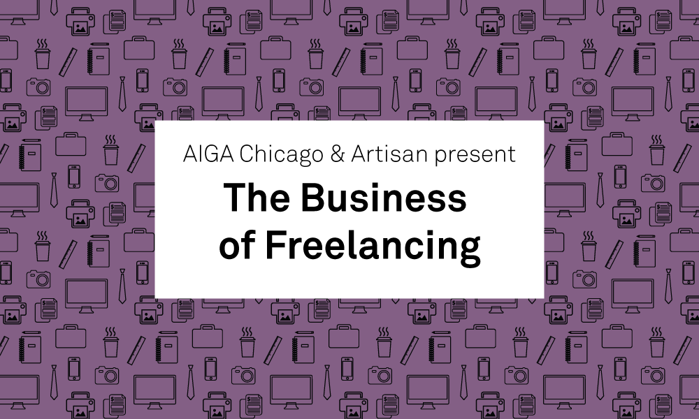 The Business of Freelancing