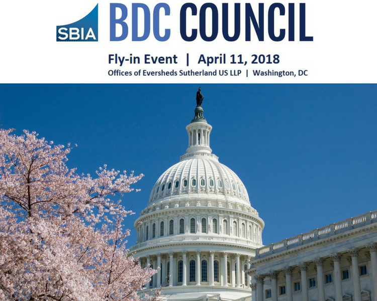 2018 BDC Council Fly-In