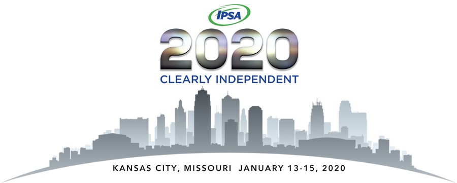 IPSA 31st Annual Conference
