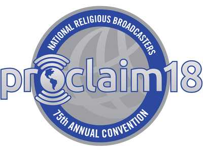 Proclaim 18 - Convention Registration
