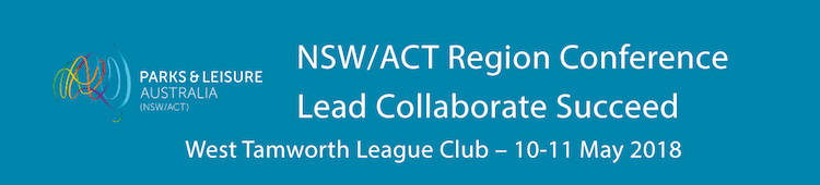 2018 PLA NSW/ACT Conference 