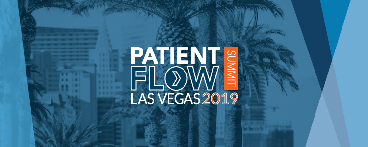 Patient Flow Summit 2019