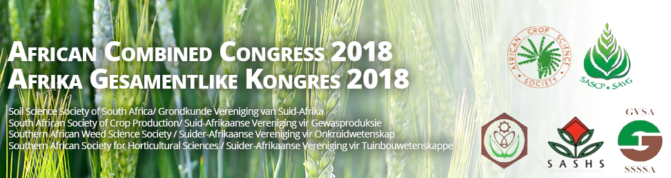 African Combined Congress 2018
