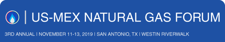 US-Mexico Natural Gas Forum-2019