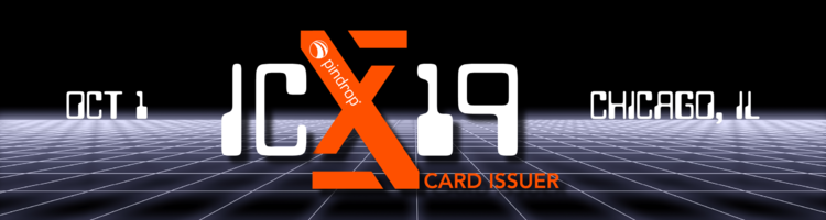 ICX19 - Card Issuer Summit
